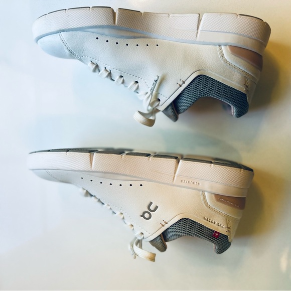 OnCloud The Roger white/rose 5 - Picture 6 of 8